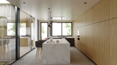 Casa – L'Alfàs del Pi - Vista 4