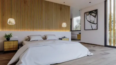 Casa – L'Alfàs del Pi - Más