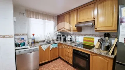Flat on Alcalde Felipe Mallol photo 12