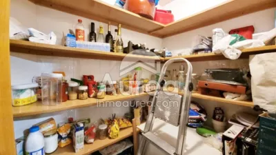 Flat on Alcalde Felipe Mallol photo 13