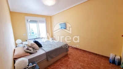 Flat on Alcalde Felipe Mallol photo 19