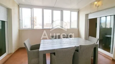 Flat on Alcalde Felipe Mallol photo 22