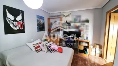 Flat on Alcalde Felipe Mallol photo 27