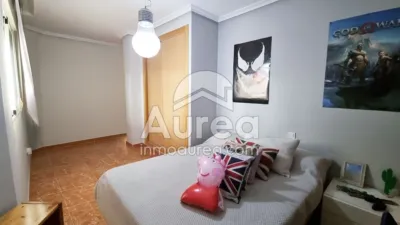 Flat on Alcalde Felipe Mallol photo 28