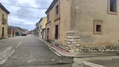 House in Marzales