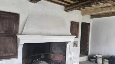 House in Marzales photo 24
