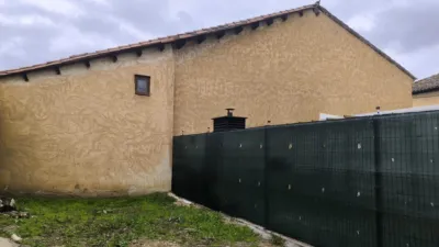 House in Marzales photo 25