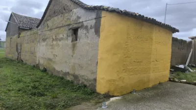 House in Marzales photo 26