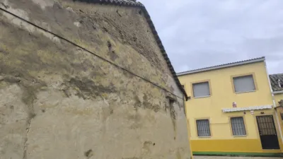House in Marzales photo 32