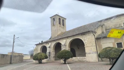 House in Marzales photo 33