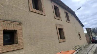 House in Marzales photo 5