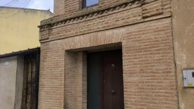 House in Marzales photo 7