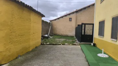 House in Marzales photo 8
