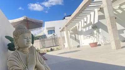 Casa – la Nucia, Nucia Park, Barranc Fondo - Vista 2