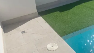 Casa – la Nucia, Nucia Park, Barranc Fondo - Vista 5