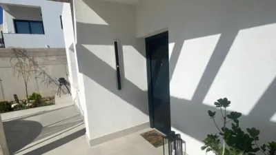 Casa – la Nucia, Nucia Park, Barranc Fondo - Més