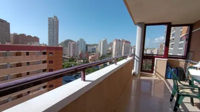 Piso – Benidorm - Vista 2