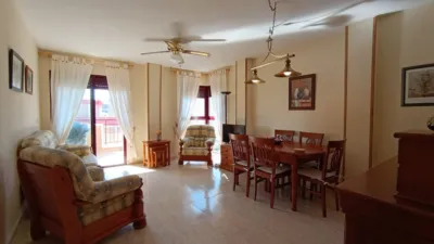 Piso – Benidorm - Vista 3