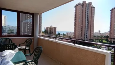 Piso – Benidorm - Más