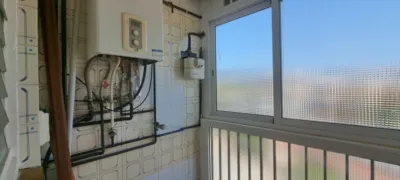 Piso en venta en Can Boada-Torrent D'en Pere Parres, Can Boada-Torrent d'en Pere Parres (Terrassa) de 135.000 €