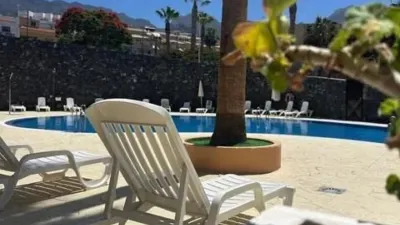 Apartamento en Adeje photo 3