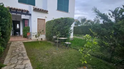 House in Finestrat Area photo 10