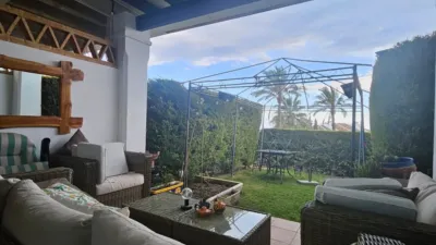 House in Finestrat Area photo 13