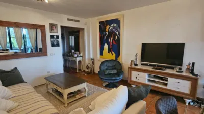 House in Finestrat Area photo 26
