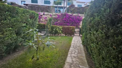 House in Finestrat Area photo 27