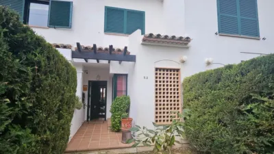 House in Finestrat Area photo 28