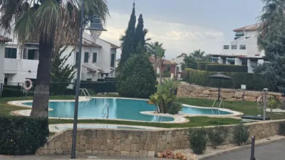 House in Finestrat Area photo 29