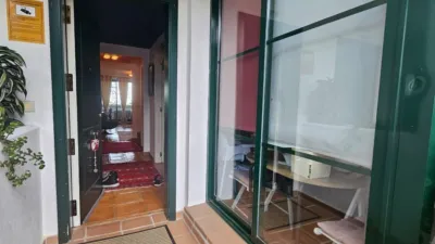House in Finestrat Area photo 8