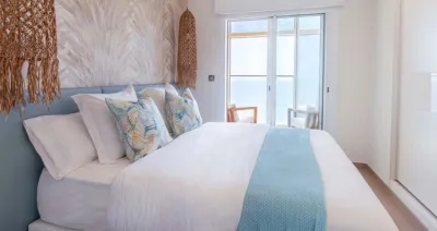 Apartment in Platja de Ponent photo 9