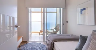 Apartment in Platja de Ponent photo 11