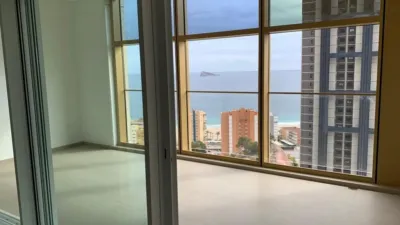 Apartment in Platja de Ponent photo 14