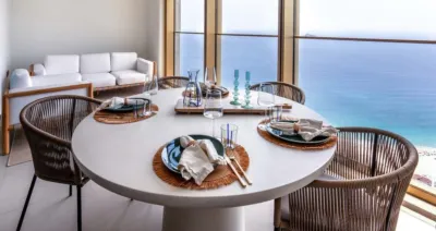 Apartment in Platja de Ponent photo 2
