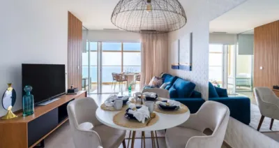 Apartment in Platja de Ponent photo 3