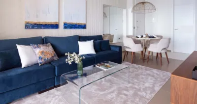 Apartment in Platja de Ponent photo 4