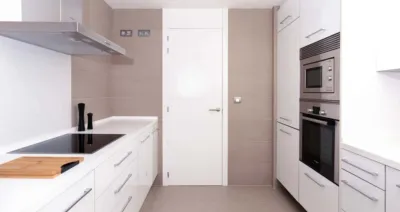 Apartment in Platja de Ponent photo 5