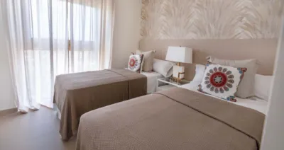Apartment in Platja de Ponent photo 6