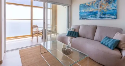 Apartment in Platja de Ponent photo 8