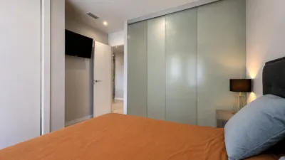Pis – Finestrat, Urbanització Golf Badia, la Marina Baixa - Més