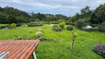 Chalet en Mundaka photo 10