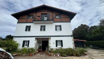 Chalet in Mundaka photo 3