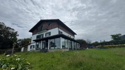 Chalet in Mundaka photo 4