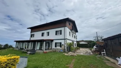 Chalet in Mundaka photo 5