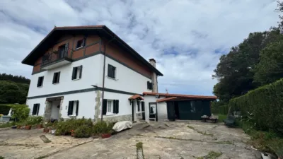 Chalet en Mundaka photo 6