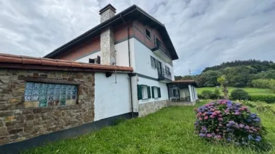 Chalet en Mundaka photo 7