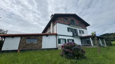Chalet en Mundaka photo 8