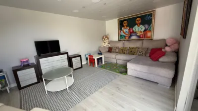Chalet en Sector B photo 11